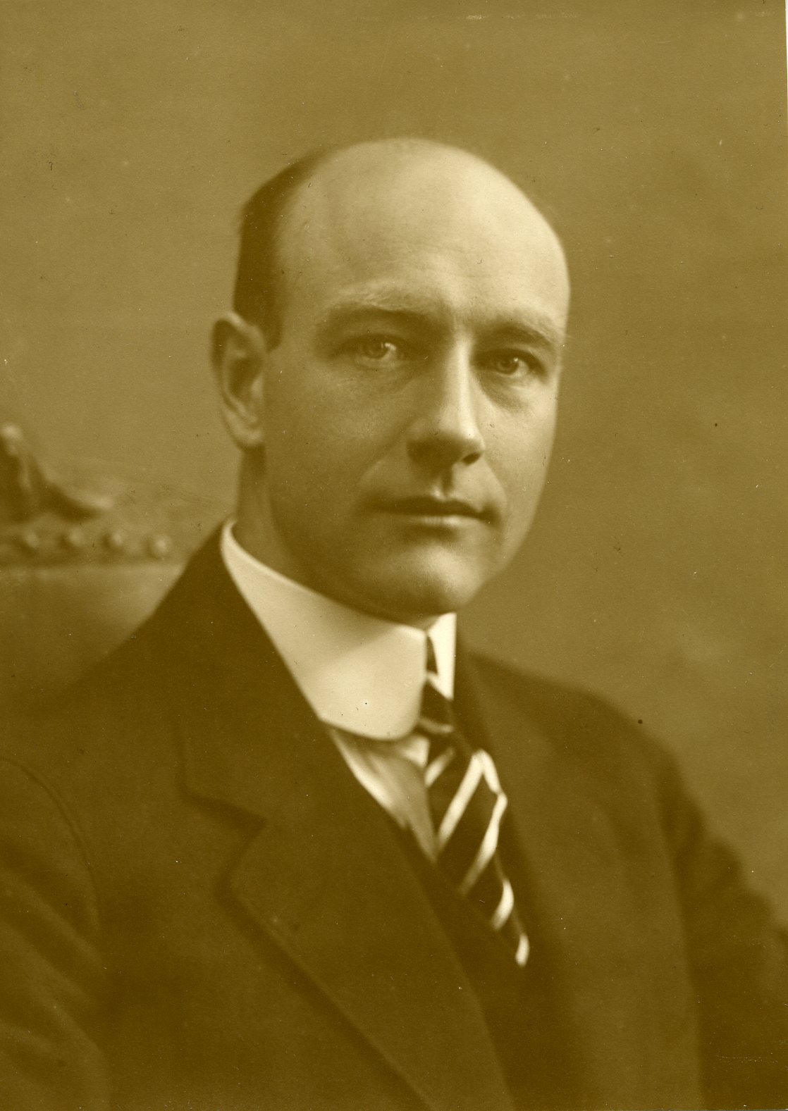 Member portrait of Roy Chapman Andrews
